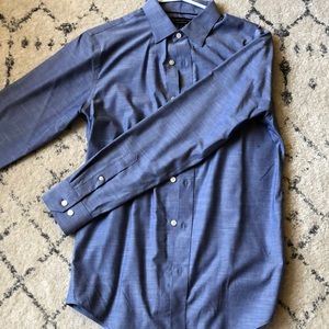 🎊🎉 👔 HP Banana Republic Shirt 👔 🎉🎊